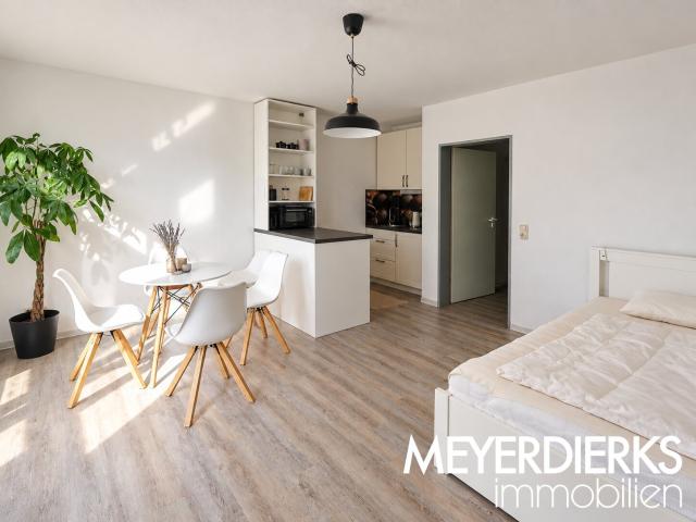 Meyerdierks Immobilien Treuhand und Verwaltungsgesellschaft mbH Oldenburg