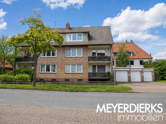 Meyerdierks Immobilien Treuhand und Verwaltungsgesellschaft mbH Oldenburg