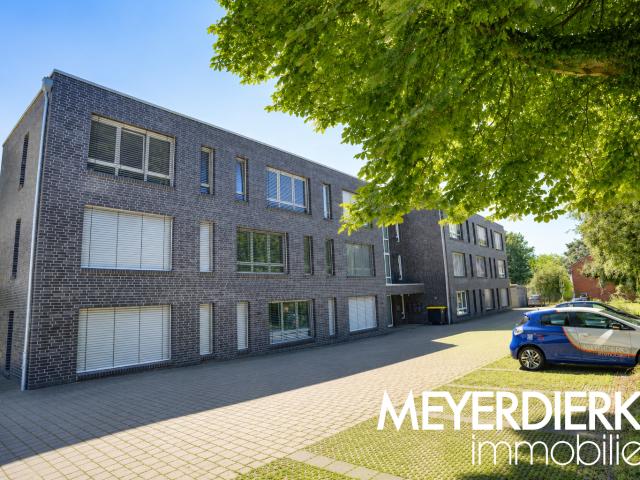 Meyerdierks Immobilien Treuhand und Verwaltungsgesellschaft mbH Oldenburg
