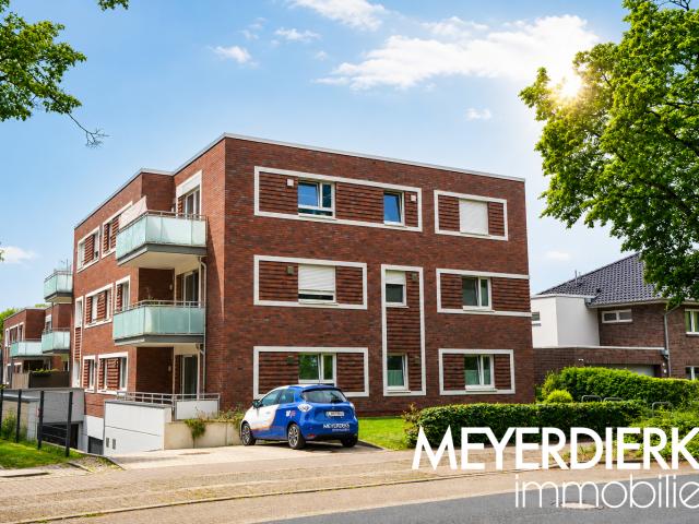 Meyerdierks Immobilien Treuhand und Verwaltungsgesellschaft mbH Oldenburg