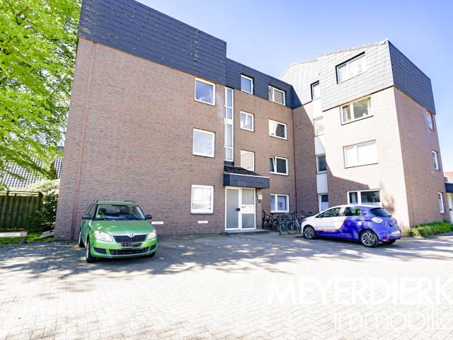 Meyerdierks Immobilien Treuhand und Verwaltungsgesellschaft mbH Oldenburg