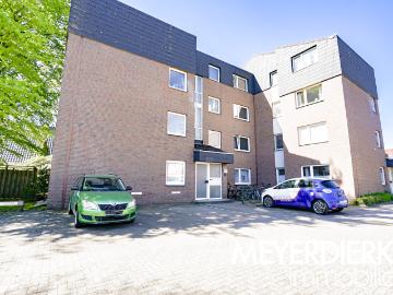 Meyerdierks Immobilien Treuhand und Verwaltungsgesellschaft mbH Oldenburg