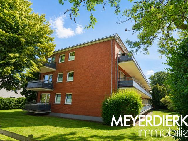 Meyerdierks Immobilien Treuhand und Verwaltungsgesellschaft mbH Oldenburg