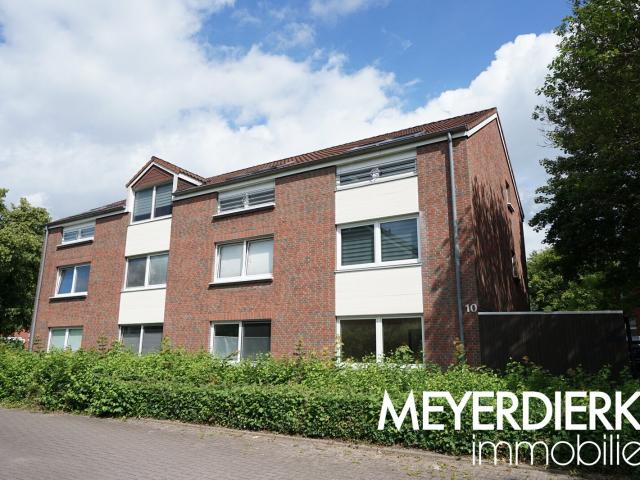 Meyerdierks Immobilien Treuhand und Verwaltungsgesellschaft mbH Oldenburg