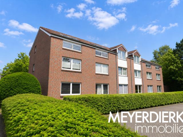 Meyerdierks Immobilien Treuhand und Verwaltungsgesellschaft mbH Oldenburg