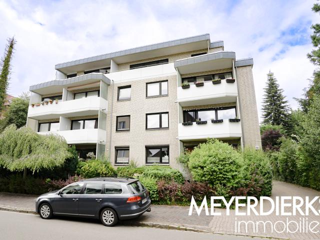 Meyerdierks Immobilien Treuhand und Verwaltungsgesellschaft mbH Oldenburg