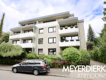 Meyerdierks Immobilien Treuhand und Verwaltungsgesellschaft mbH Oldenburg