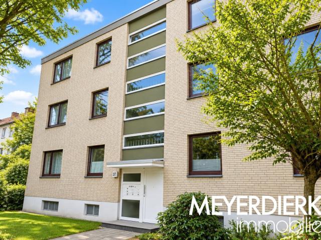 Meyerdierks Immobilien Treuhand und Verwaltungsgesellschaft mbH Oldenburg