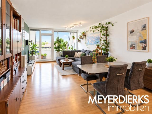 Meyerdierks Immobilien Treuhand und Verwaltungsgesellschaft mbH Oldenburg