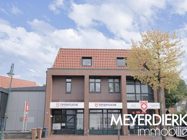 Meyerdierks Immobilien Treuhand und Verwaltungsgesellschaft mbH Oldenburg