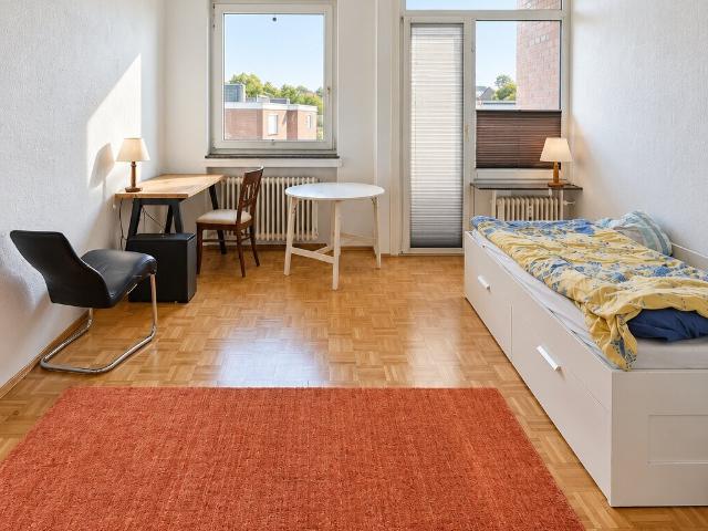 Meyerdierks Immobilien Treuhand und Verwaltungsgesellschaft mbH Oldenburg
