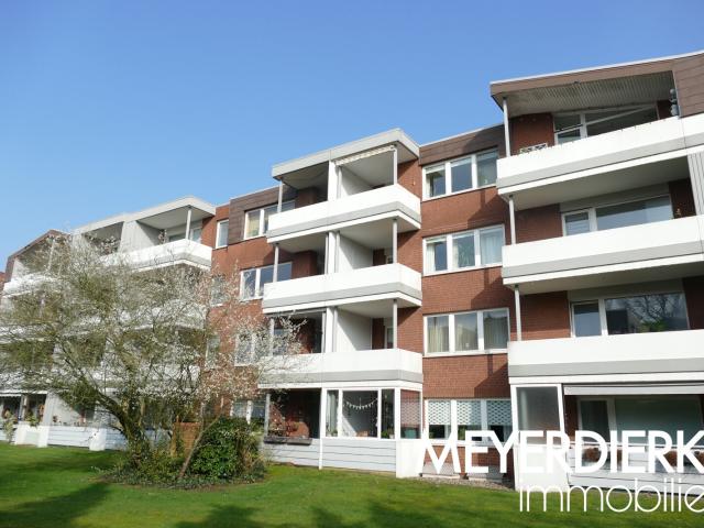 Meyerdierks Immobilien Treuhand und Verwaltungsgesellschaft mbH Oldenburg