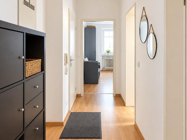 Meyerdierks Immobilien Treuhand und Verwaltungsgesellschaft mbH Oldenburg