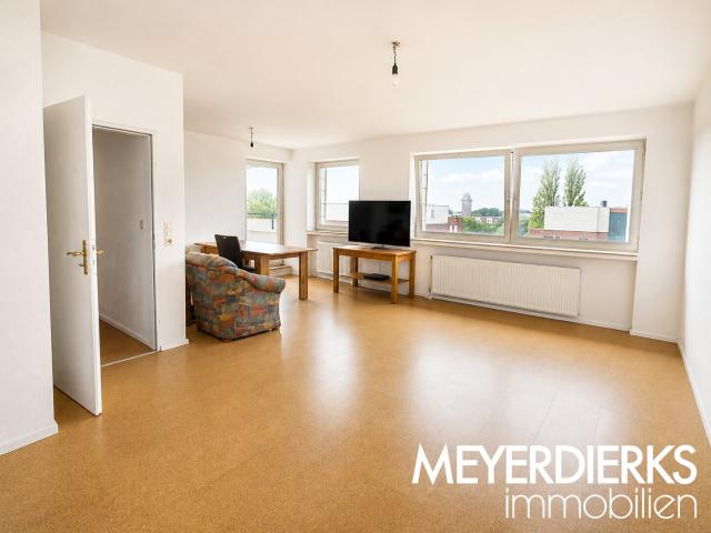 Meyerdierks Immobilien Treuhand und Verwaltungsgesellschaft mbH Oldenburg