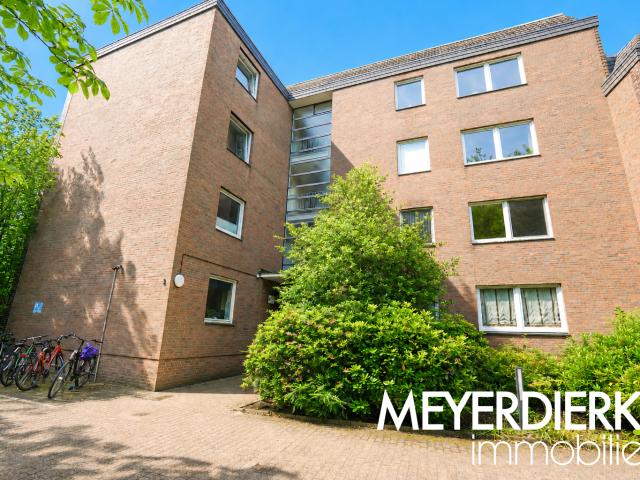 Meyerdierks Immobilien Treuhand und Verwaltungsgesellschaft mbH Oldenburg