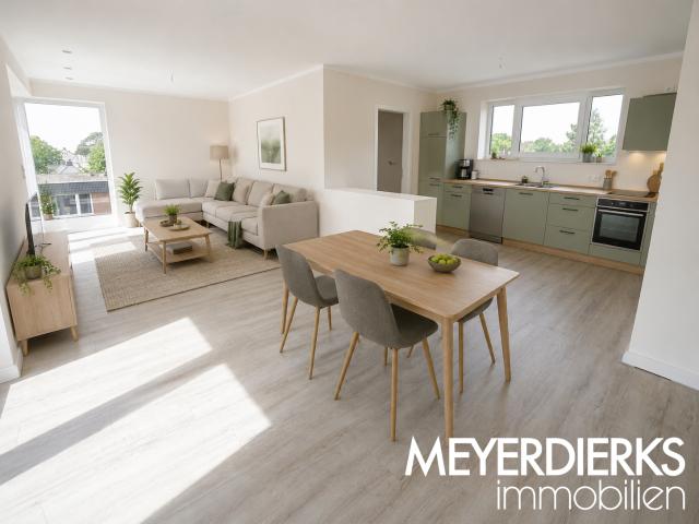 Meyerdierks Immobilien Treuhand und Verwaltungsgesellschaft mbH Oldenburg