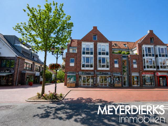 Meyerdierks Immobilien Treuhand und Verwaltungsgesellschaft mbH Oldenburg