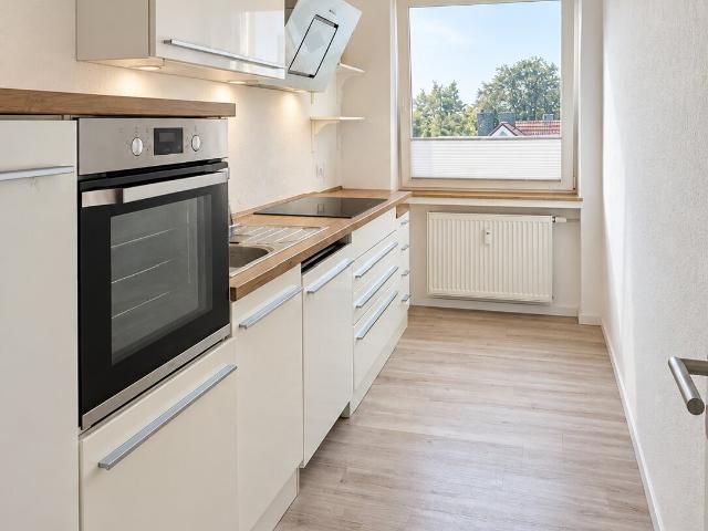 Meyerdierks Immobilien Treuhand und Verwaltungsgesellschaft mbH Oldenburg