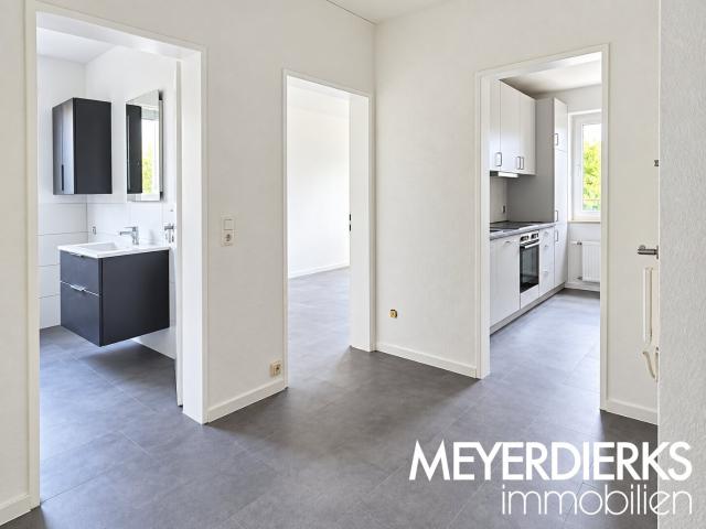 Meyerdierks Immobilien Treuhand und Verwaltungsgesellschaft mbH Oldenburg