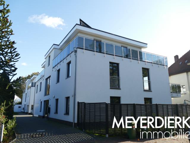 Meyerdierks Immobilien Treuhand und Verwaltungsgesellschaft mbH Oldenburg