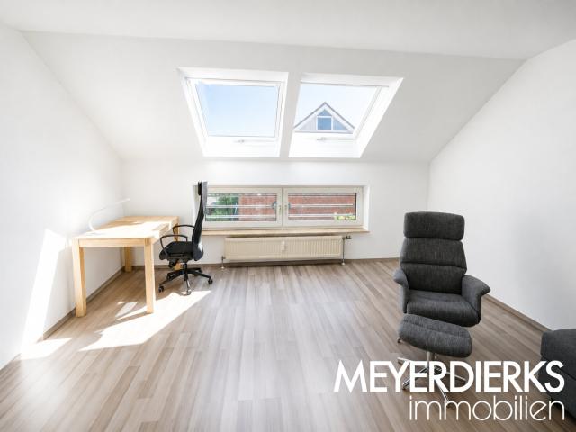 Meyerdierks Immobilien Treuhand und Verwaltungsgesellschaft mbH Oldenburg