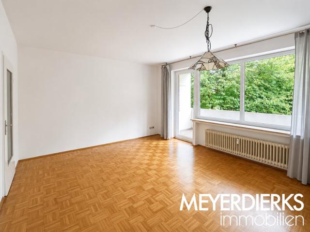 Meyerdierks Immobilien Treuhand und Verwaltungsgesellschaft mbH Oldenburg