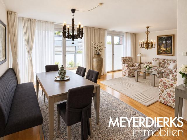 Meyerdierks Immobilien Treuhand und Verwaltungsgesellschaft mbH Oldenburg