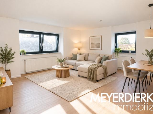 Meyerdierks Immobilien Treuhand und Verwaltungsgesellschaft mbH Oldenburg