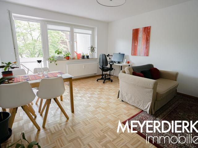 Meyerdierks Immobilien Treuhand und Verwaltungsgesellschaft mbH Oldenburg