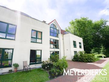 Meyerdierks Immobilien Treuhand und Verwaltungsgesellschaft mbH Oldenburg