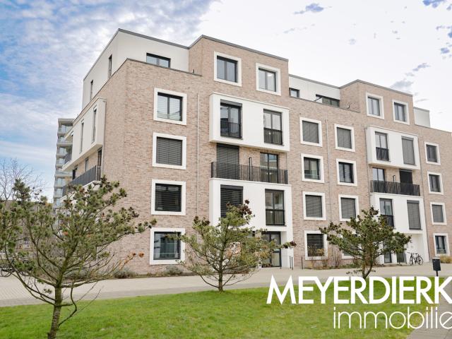 Meyerdierks Immobilien Treuhand und Verwaltungsgesellschaft mbH Oldenburg