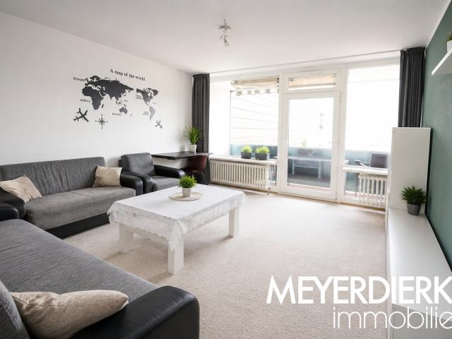 Meyerdierks Immobilien Treuhand und Verwaltungsgesellschaft mbH Oldenburg