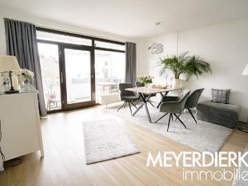 Meyerdierks Immobilien Treuhand und Verwaltungsgesellschaft mbH Oldenburg