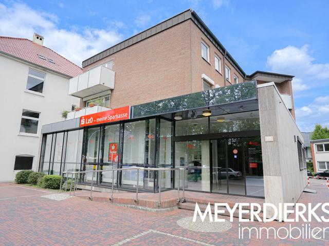 Meyerdierks Immobilien Treuhand und Verwaltungsgesellschaft mbH Oldenburg