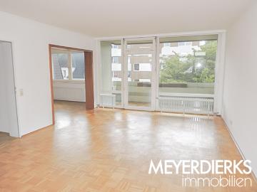 Meyerdierks Immobilien Treuhand und Verwaltungsgesellschaft mbH Oldenburg