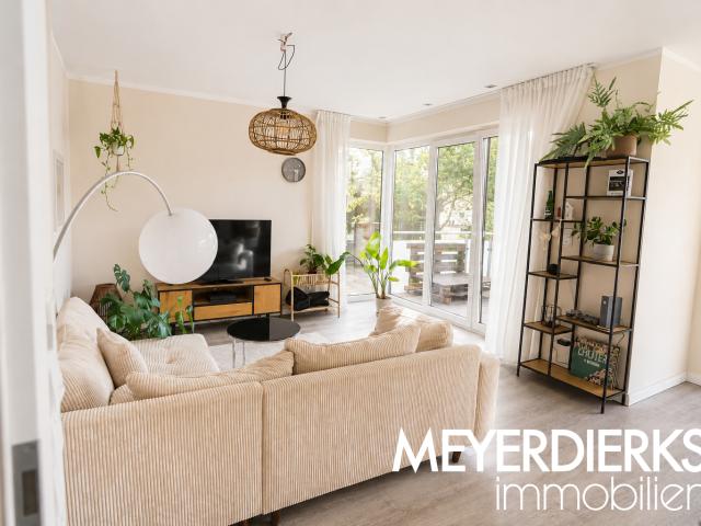 Meyerdierks Immobilien Treuhand und Verwaltungsgesellschaft mbH Oldenburg