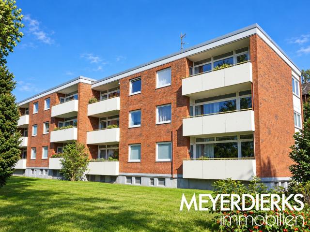 Meyerdierks Immobilien Treuhand und Verwaltungsgesellschaft mbH Oldenburg