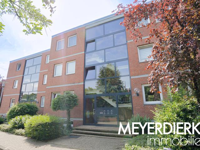 Meyerdierks Immobilien Treuhand und Verwaltungsgesellschaft mbH Oldenburg