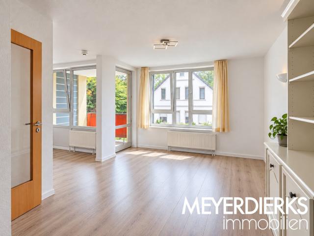 Meyerdierks Immobilien Treuhand und Verwaltungsgesellschaft mbH Oldenburg