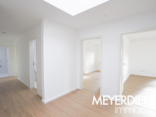 Meyerdierks Immobilien Treuhand und Verwaltungsgesellschaft mbH Oldenburg