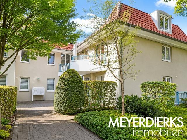 Meyerdierks Immobilien Treuhand und Verwaltungsgesellschaft mbH Oldenburg