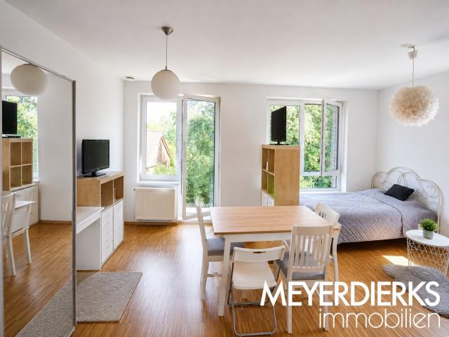 Meyerdierks Immobilien Treuhand und Verwaltungsgesellschaft mbH Oldenburg