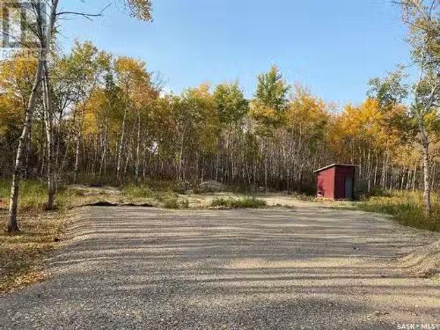 Meyers Acreage, Rocanville Rm No. 151, SK, S0A 3L0 vacant la.