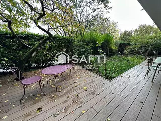 Meylan 38240 Achat / Vente appartement 4 pièces t4