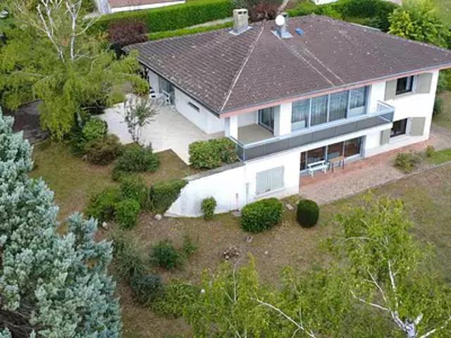 Meylan 38240 Achat / Vente maison 8 pièces t8