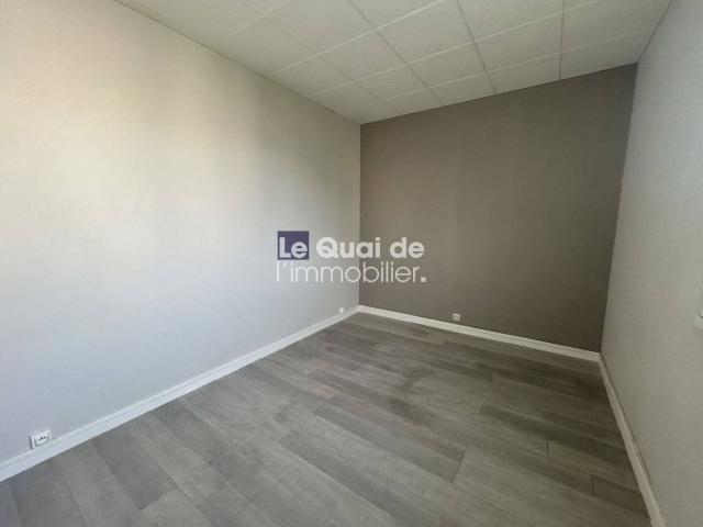 MEYLAN: appartement F4 56,91 m² Carrez en location