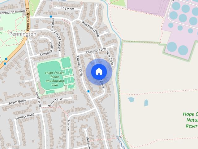 Meynell Drive, Leigh, WN7
