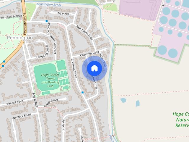 Meynell Drive, Leigh, WN7