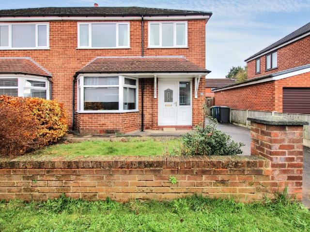 Meynell Drive, Leigh WN7, 3 bed semi detached house to rent, £1,250 pcm | PrimeLocation