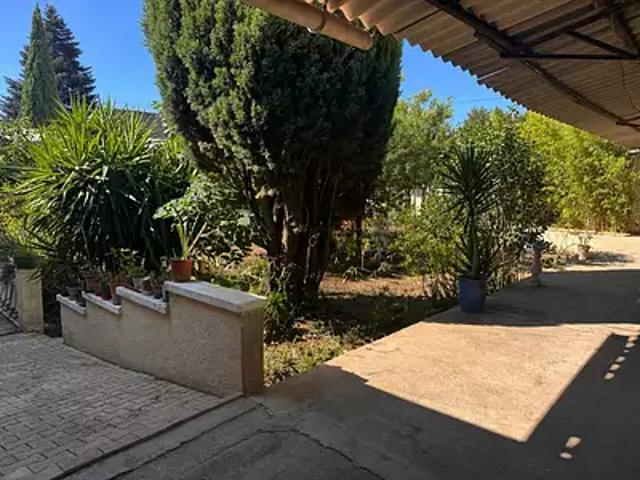 Meynes 30840 Achat / Vente maison 5 pièces t5
